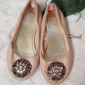 Gap girls flats